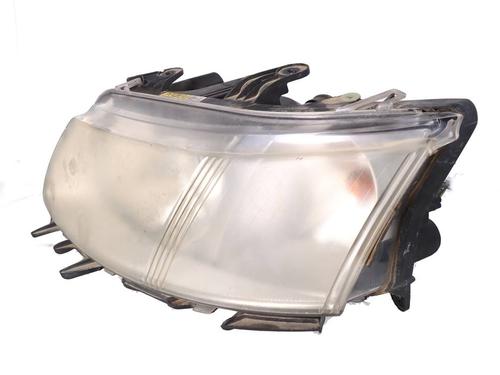 Left headlight SAAB 9-3 (YS3F, E79, D79, D75) 2.2 TiD | BP38773661C28 - Image 2