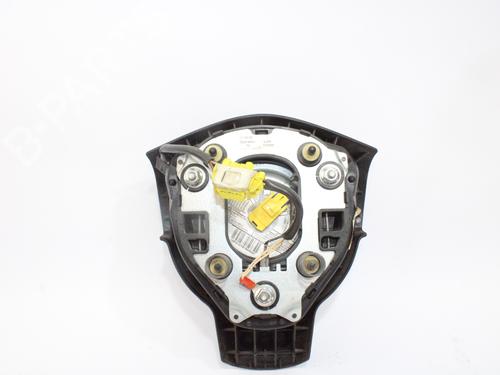 Førerens kollisjonspute SEAT LEON (1M1)  | BP15503228C9 