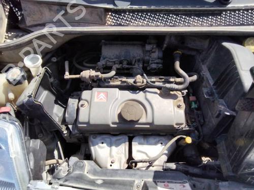 Engine CITROËN C2 (JM_) 1.1 | BP38773645M1  - Image 10