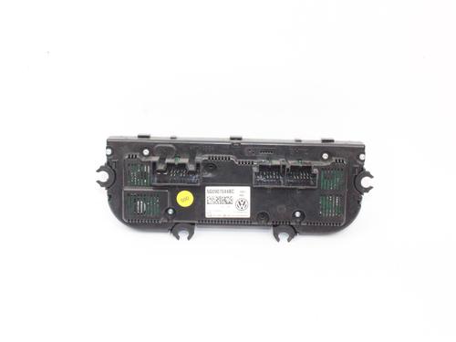 Climate control VW GOLF SPORTSVAN VII (AM1, AN1) 1.6 TDI | BP13038387I5 