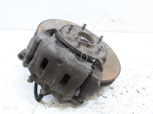 Right front steering knuckle CHEVROLET CAPTIVA (C100, C140)  | BP16963350M26 