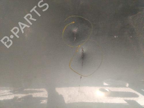 Right front door NISSAN X-TRAIL I (T30) 2.2 DCi FWD | BP19519129C3 