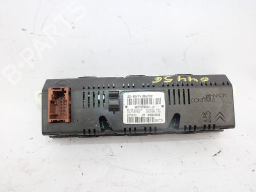 Display monitor CITROËN C3 II (SC_)  | BP15230955C48 