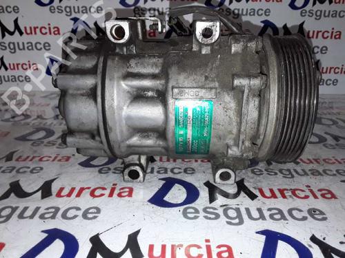 AC-Kompressor FORD FOCUS II (DA_, HCP, DP) [2004-2013]  9256234