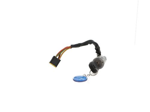 Ignition barrel RENAULT CLIO II (BB_, CB_) | BP30689492M48