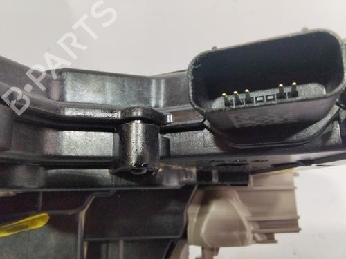 Front left lock CITROËN BERLINGO Box Body/MPV (B9) 1.6 HDi 90 4x4 | BP23077030C98 