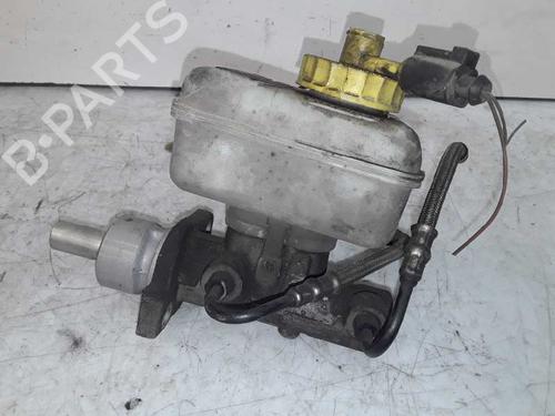Brake master cylinder VW GOLF IV (1J1) 1.9 TDI | BP8577406M77 