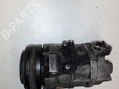 AC compressor BMW 3 Coupe (E46) 320 Cd | BP8562785M34 