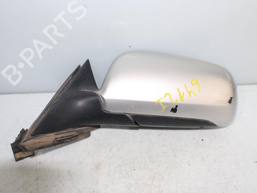 Used Left mirror AUDI A3 (8L1) 1.9 TDI (110 hp) 18245701