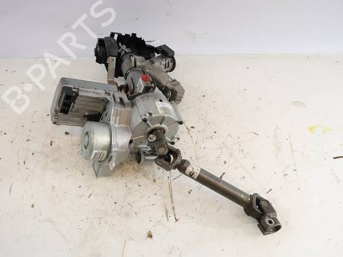 Steering column FORD FIESTA VI (CB1, CCN) 1.4 TDCi | BP39184856M21 - Image 4