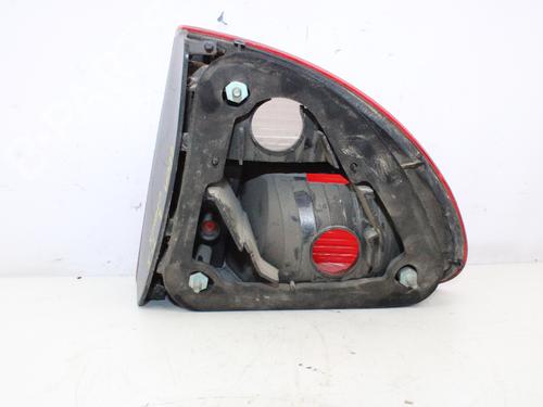 Left taillight SEAT LEON (1M1)  | BP13309890C34 