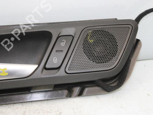 Front left interior door handle SEAT ALHAMBRA (710, 711) 2.0 TDI | BP17955992I13 