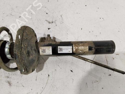 Left front shock absorber VW GOLF VII (5G1, BQ1, BE1, BE2)  | BP31118605M16 