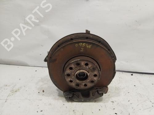 Used Left front steering knuckle SEAT TOLEDO III (5P2) [2004-2009]  28085512