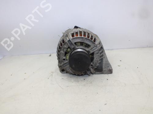 Alternator VOLVO S40 I (644)  | BP15057137M7 