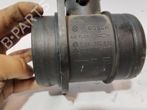 Luftmassenmesser für VW GOLF V (1K1) [2003-2010]  29233981