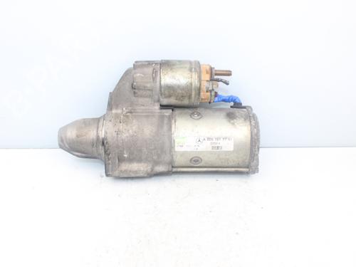 Used Starter MERCEDES-BENZ CLS (C219) [2004-2011]  16496888