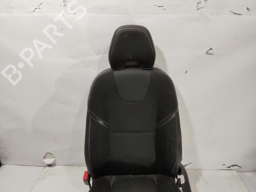 Left front seat VOLVO V40 Hatchback (525) D2 | BP33649455C15 - Image 6