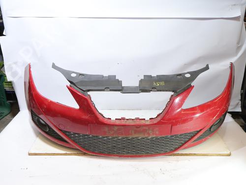 front-bumper-seat-ibiza-iv-6j5-6p1-2008-2009-2010-2011-2012-2013-2014-2015-2016-2017-39203045 main image
