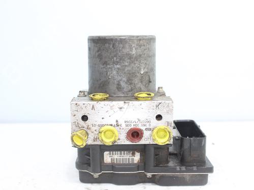 Used ABS pump BMW X3 (E83) 2.0 d (150 hp) 18569281