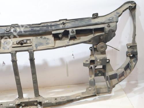 Frontplade/Frontkurv OPEL MOVANO B Platform/Chassis (X62) | BP37012928C72 - Image 4