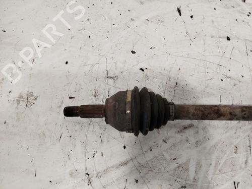 Right front driveshaft FORD FOCUS I (DAW, DBW) 1.6 16V | BP24884941M39 