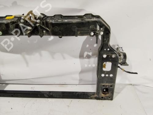 Front slam panel FIAT PANDA (169_) 1.2 (169AXF2A, 169AXF1A) | BP30809574C72