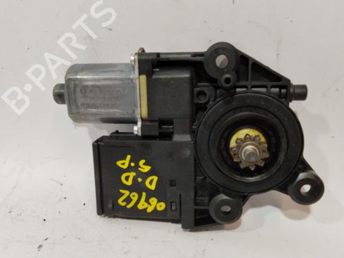 Right front window motor RENAULT SCÉNIC III (JZ0/1_)  | BP28520625E20 