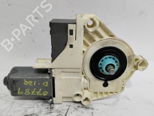 Left front window motor LAND ROVER RANGE ROVER SPORT I (L320)  | BP27605566E21 