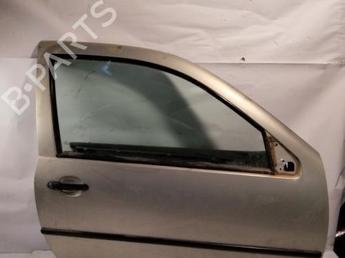 Used Right front door VW GOLF IV (1J1) [1997-2008]  29293427