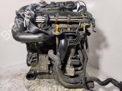 Motor VW GOLF V (1K1)  | BP30506792M1 