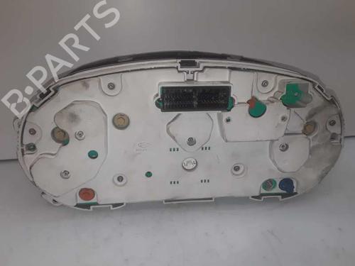 Instrument cluster HYUNDAI ACCENT II Saloon (LC) 1.5 CRDi | BP8563191C47 