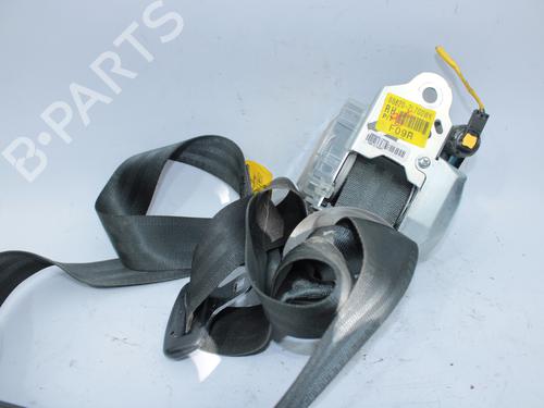 Used Front right seatbelt HYUNDAI i30 (FD) [2007-2012]  11915757