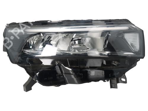 Used Right headlight Right headlight NISSAN TOWNSTAR Box Body/MPV (XFK) Electric (122 hp) 34352989 34352989