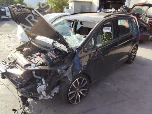 Right taillight VW TOURAN (5T1)  | BP36276500C35  - Image 12