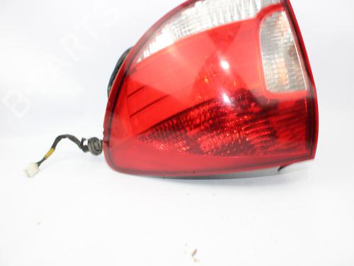 Højre baglygte KIA RIO I Hatchback (DC) [2000-2006]  11504701