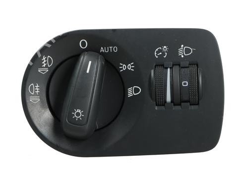 Hovedlysbryter Hovedlysbryter AUDI Q3 (8UB, 8UG) 2.0 TDI (140 hp) 35792430 35792430