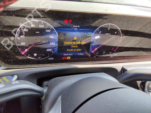 Front right panel MERCEDES-BENZ CLA (C118) CLA 220 (118.344) | BP37241911C59 - Image 7