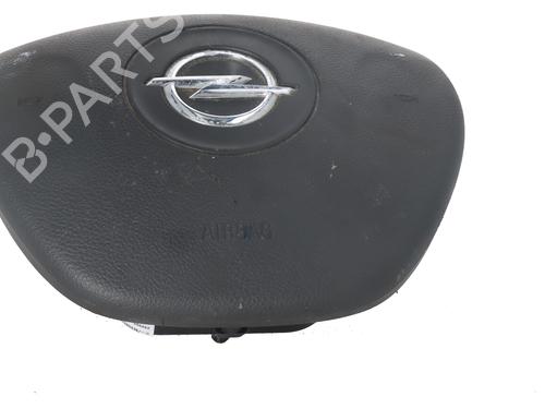 Used Driver airbag Driver airbag OPEL VIVARO B Van (X82) 1.6 CDTI (05) (125 hp) 36670316 36670316
