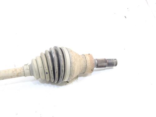 Left rear driveshaft PEUGEOT PARTNER Box Body/MPV 1.6 HDi 16V 4x4 | BP16753052M40 