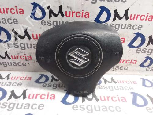 Used Driver airbag SUZUKI GRAND VITARA II (JT, TE, TD) 1.9 DDiS All-wheel Drive (JT419, TD44, JB419WD, JB419XD,... (129 hp) 8560209