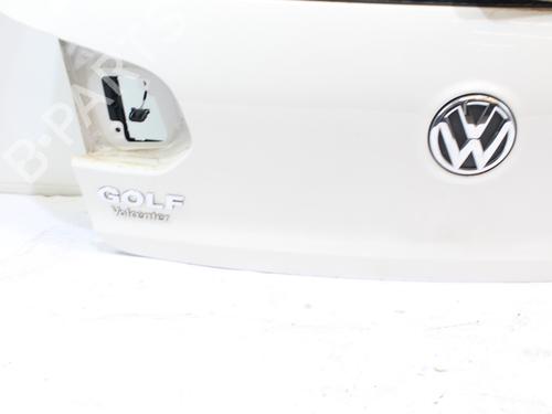 Tailgate VW GOLF VI (5K1)  | BP16333397C6 