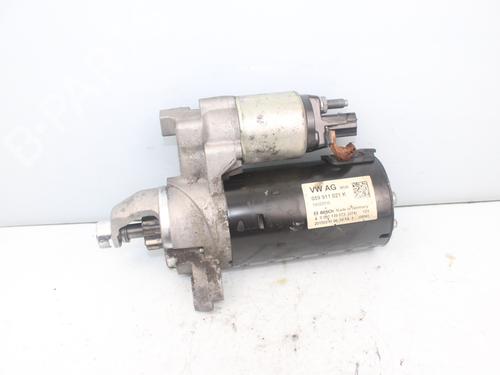 Motor de arranque AUDI A6 C7 (4G2, 4GC) [2010-2018]  17333765