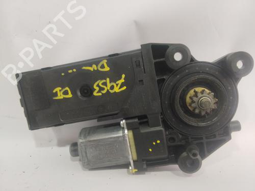 Used Left front window motor RENAULT MEGANE III Hatchback (BZ0/1_, B3_) [2008-2025]  24356067