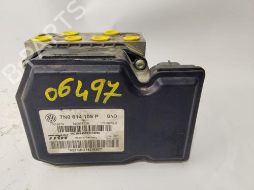 ABS pump SEAT ALHAMBRA (710, 711) 2.0 TDI | BP20500794M43 
