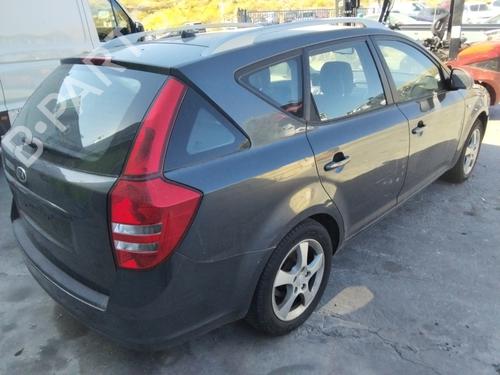 Display monitor KIA CEE'D SW (ED) 1.6 CRDi 115 | BP18886866C48 
