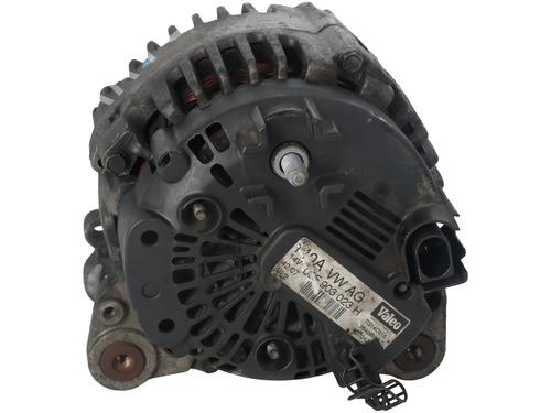 Alternator AUDI A4 B7 Avant (8ED) 2.0 TDI quattro | BP35787057M7 - Image 4
