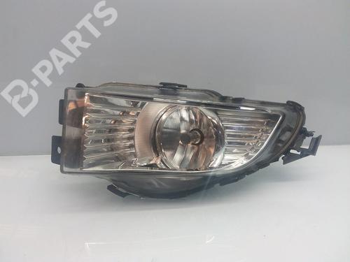 Used Right front fog light Right front fog light OPEL INSIGNIA A Sports Tourer (G09) 2.0 CDTI (35) (131 hp) 9106676 9106676