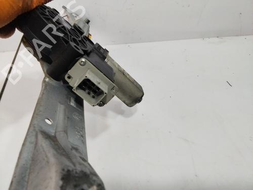 Rear left window mechanism FIAT BRAVO II (198_) 1.9 D Multijet (198AXB1A) | BP29414421C24 
