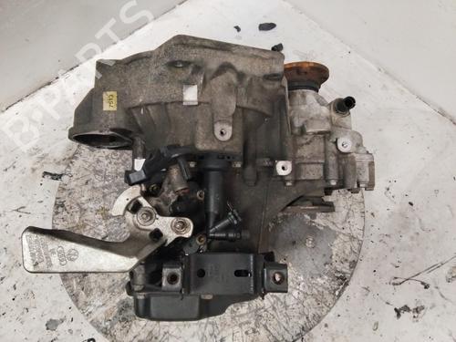 Gearbox SEAT IBIZA IV (6J5, 6P1)  | BP26734533M3 